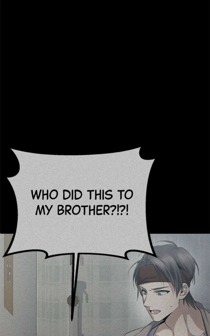 High school queen Chapter 80 - Page 132