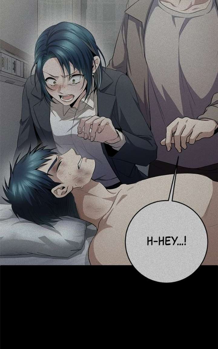 High school queen Chapter 80 - Page 133