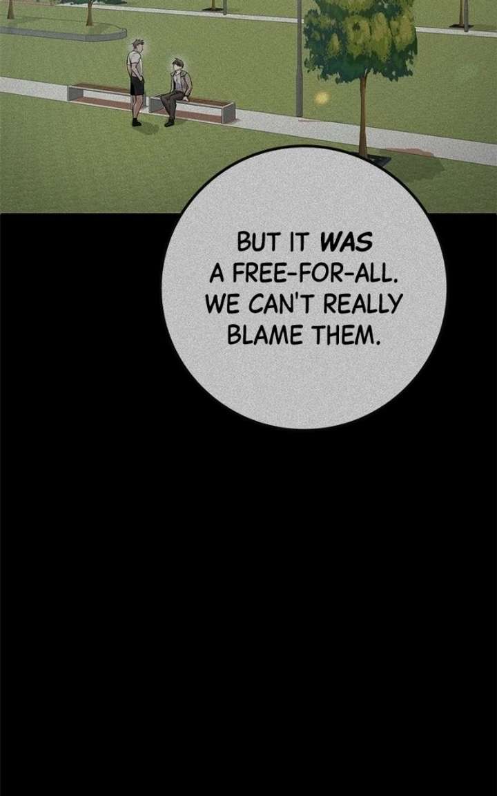 High school queen Chapter 80 - Page 135