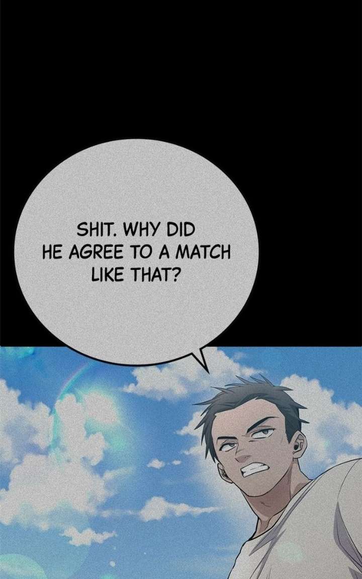 High school queen Chapter 80 - Page 136