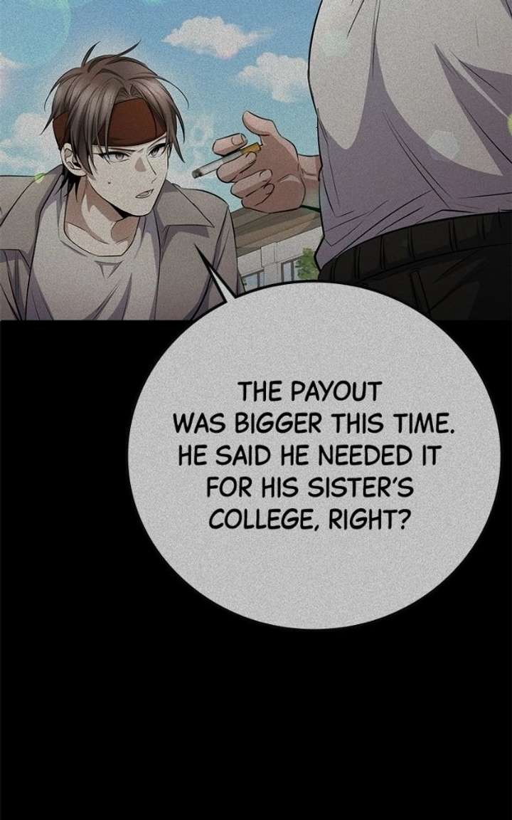 High school queen Chapter 80 - Page 137