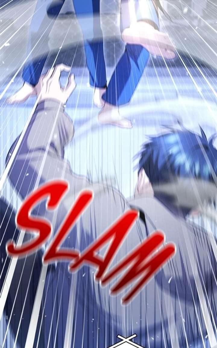 High school queen Chapter 80 - Page 154