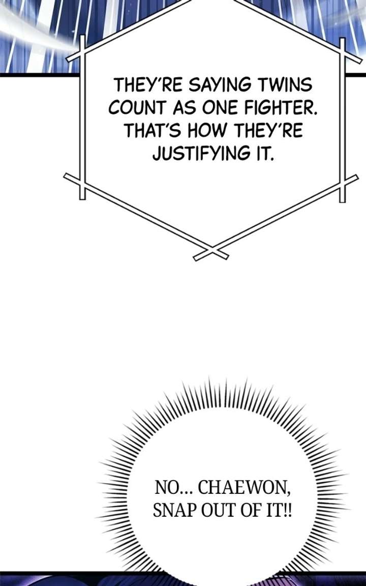 High school queen Chapter 80 - Page 155