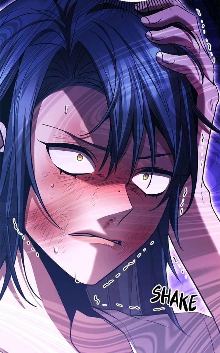 High school queen Chapter 80 - Page 156