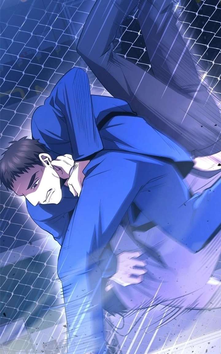 High school queen Chapter 80 - Page 159