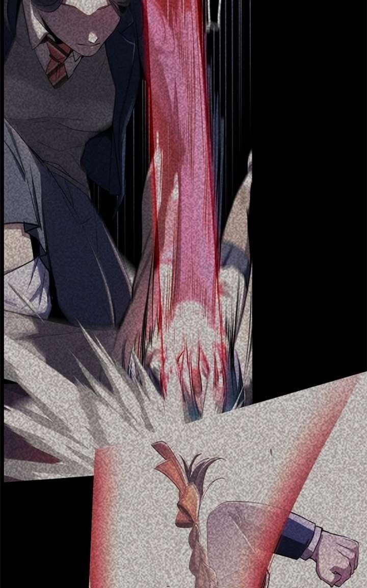 High school queen Chapter 80 - Page 163