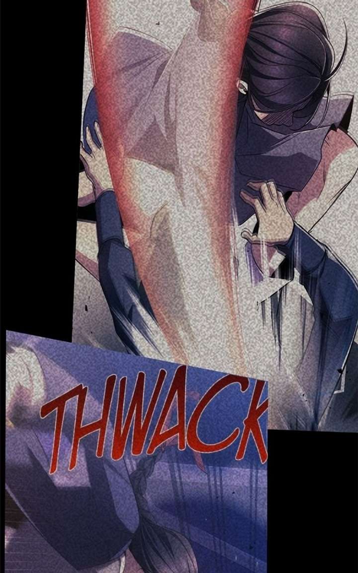 High school queen Chapter 80 - Page 164