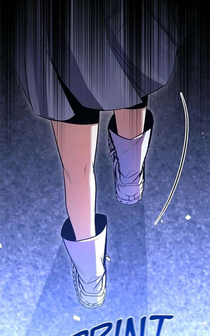 High school queen Chapter 80 - Page 169