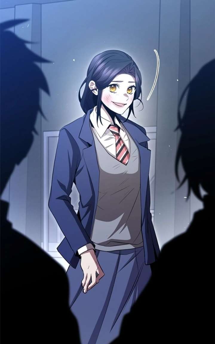 High school queen Chapter 80 - Page 179