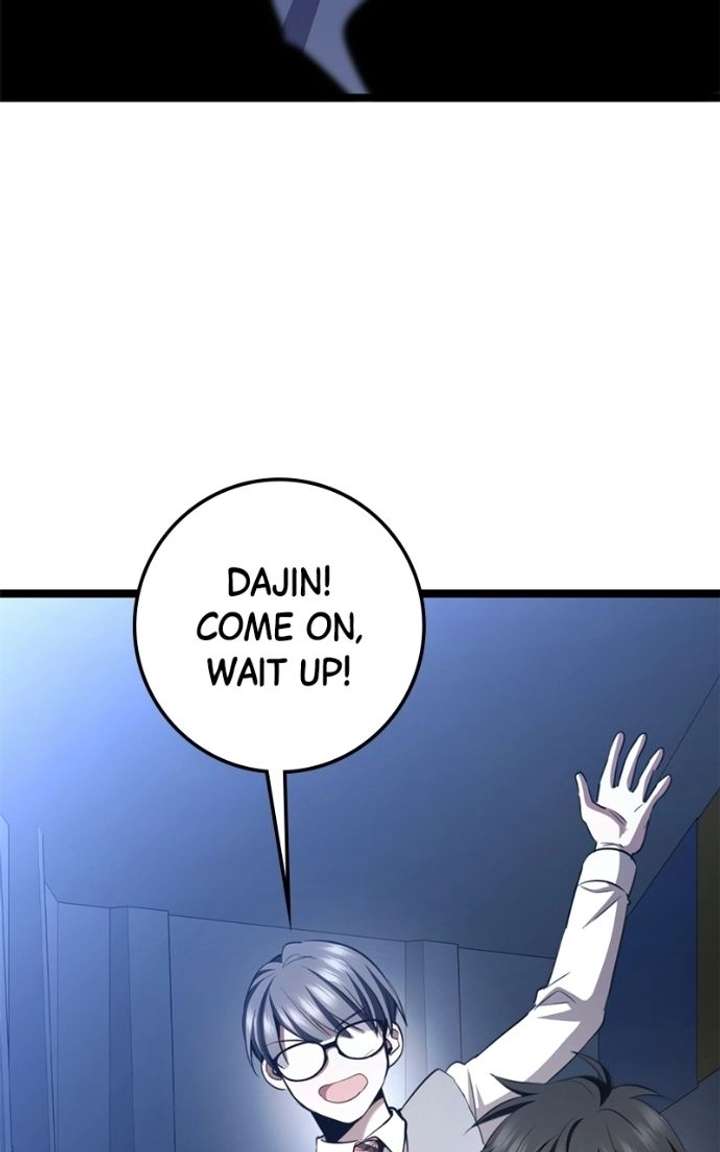 High school queen Chapter 80 - Page 180