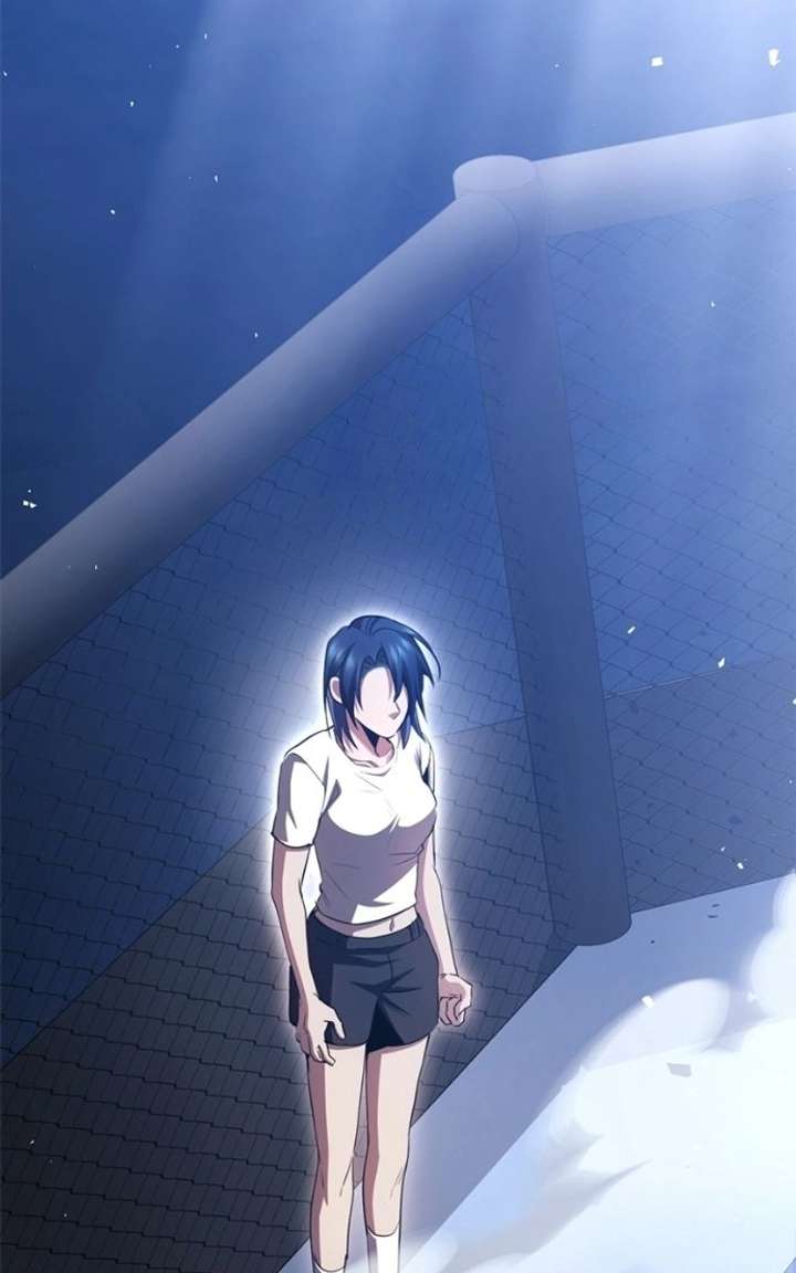 High school queen Chapter 80 - Page 186