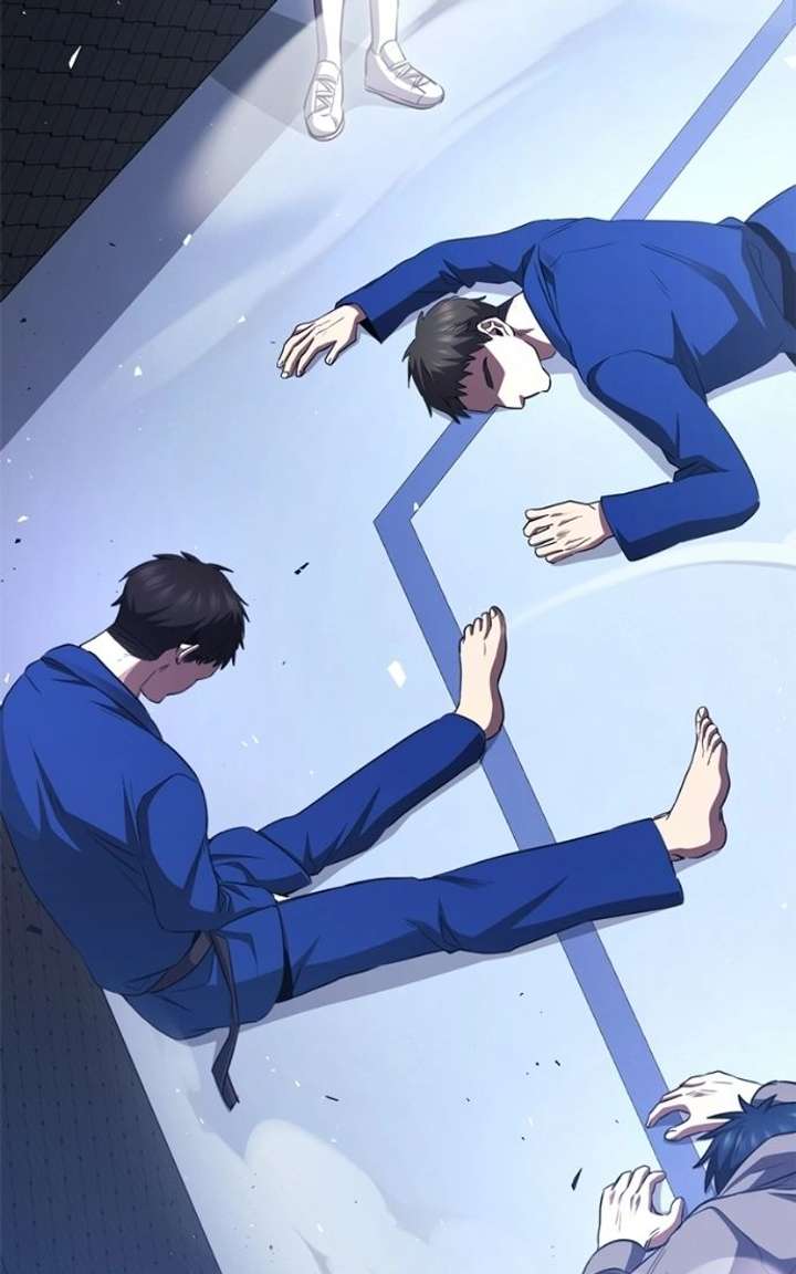 High school queen Chapter 80 - Page 187