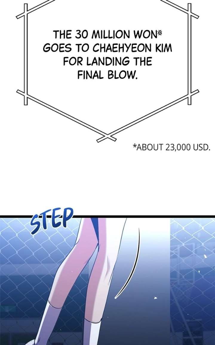 High school queen Chapter 80 - Page 192