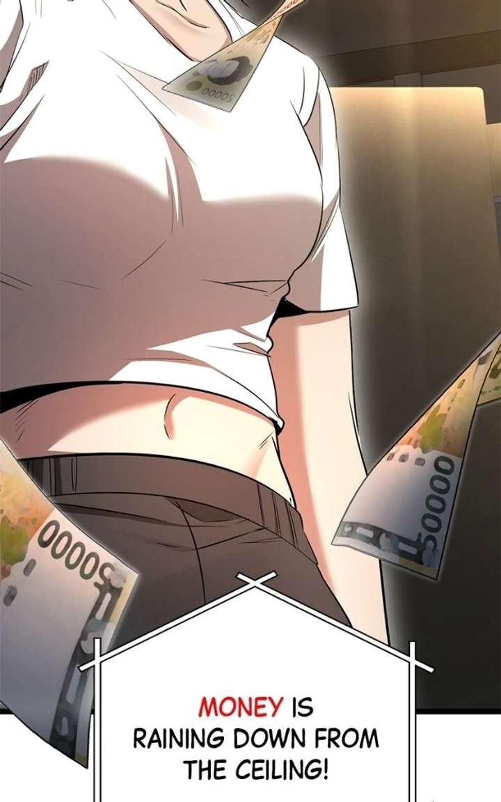 High school queen Chapter 80 - Page 199