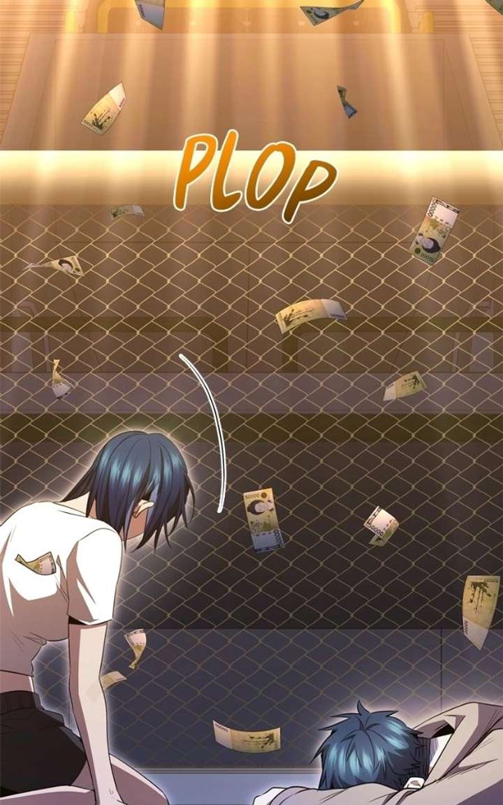 High school queen Chapter 80 - Page 201