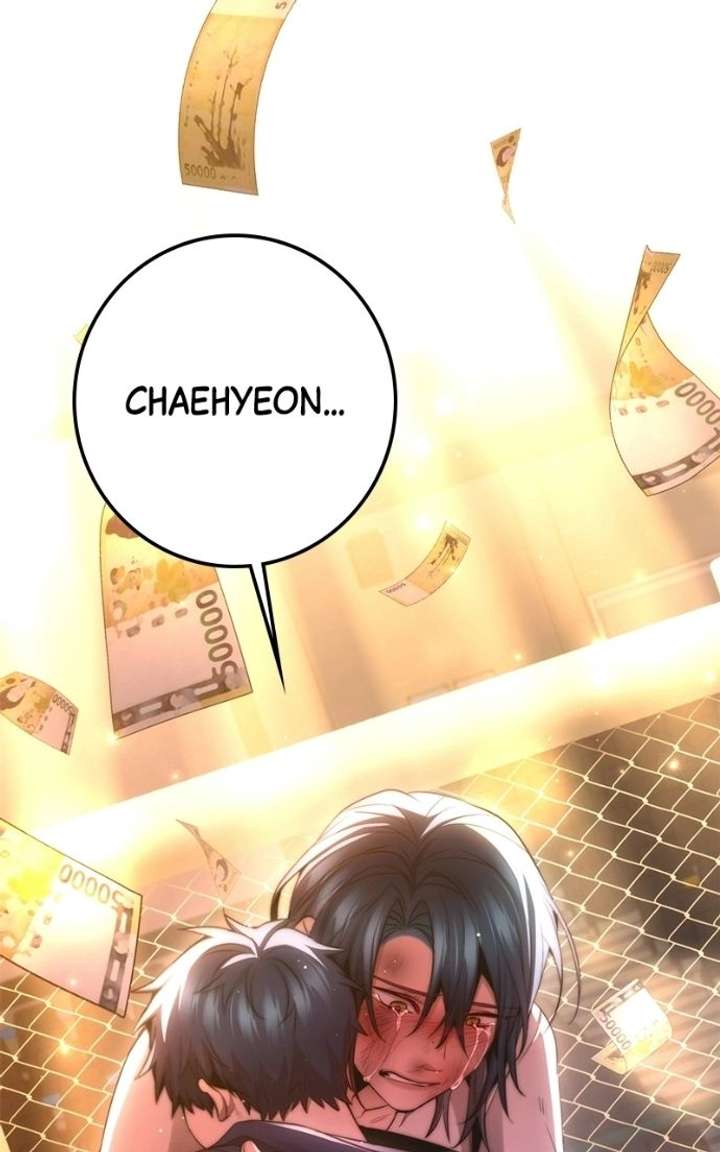 High school queen Chapter 80 - Page 203