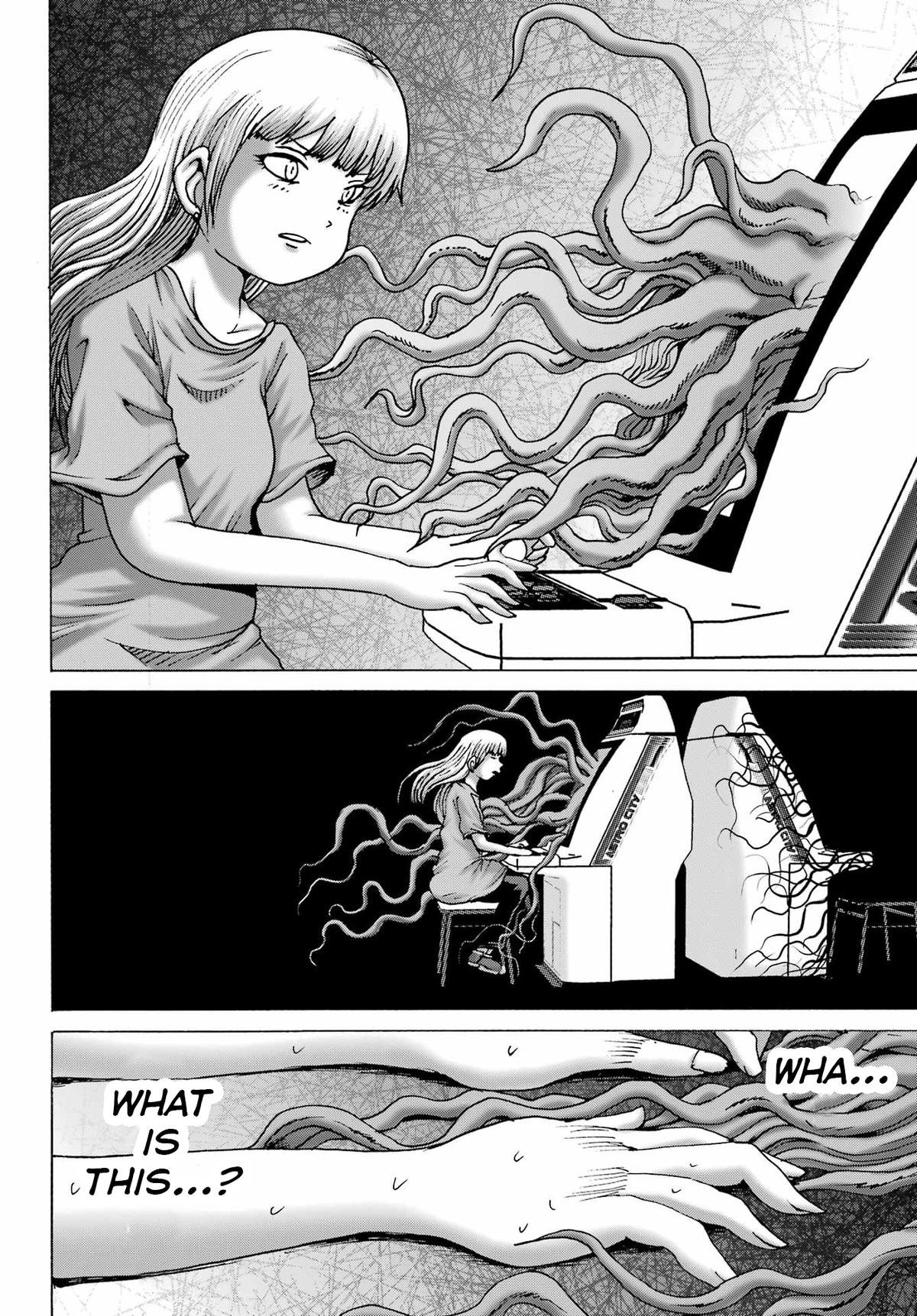 High Score Girl DASH Chapter 58 - Page 18