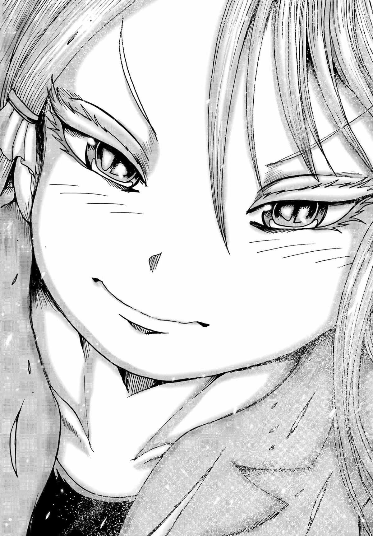 High Score Girl DASH Chapter 62 - Page 22