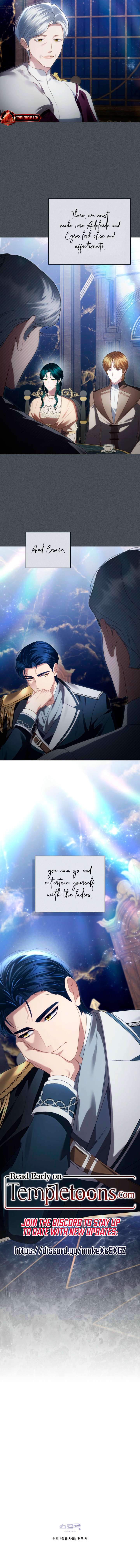 High Society Chapter 71 - Page 11