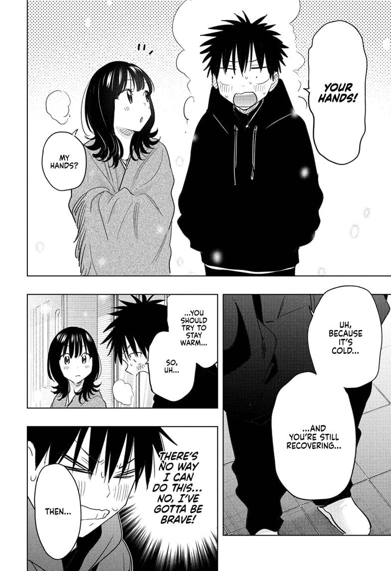 Hima-Ten Chapter 73 - Page 16