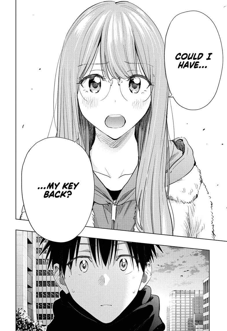 Hima-Ten Chapter 74 - Page 18