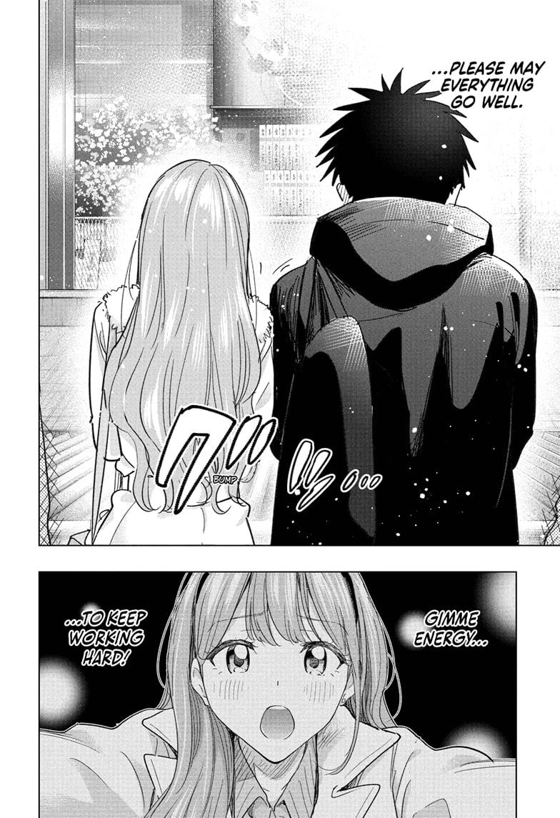 Hima-Ten Chapter 77 - Page 18