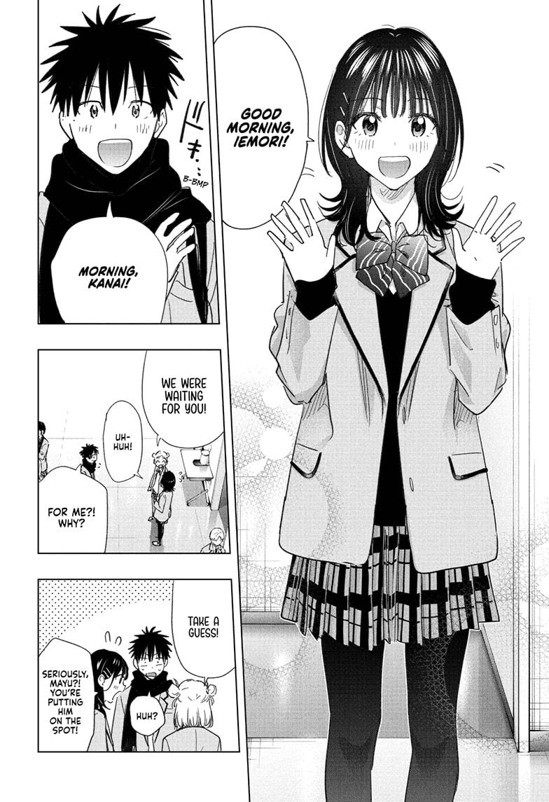 Hima-Ten Chapter 78 - Page 10