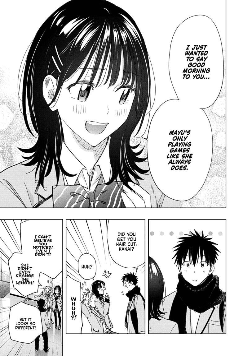 Hima-Ten Chapter 78 - Page 11