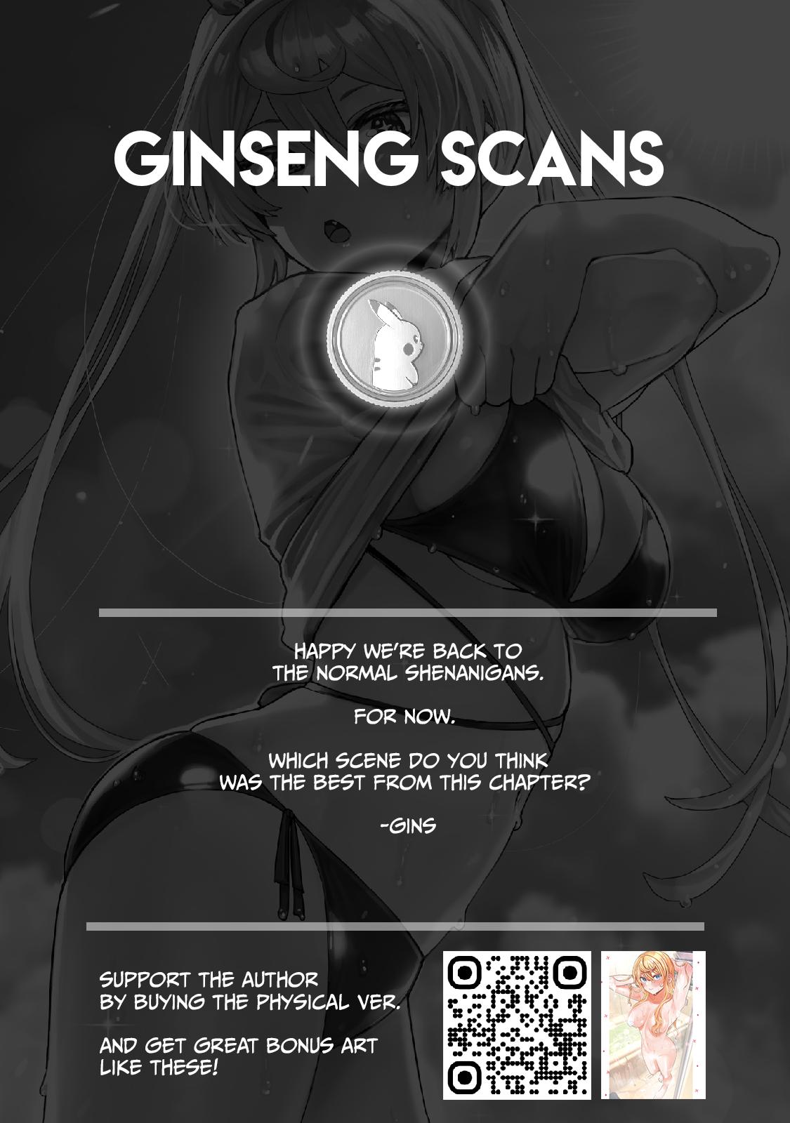 Himegasaki Sakurako is a Hot Mess Chapter 50 - Page 18