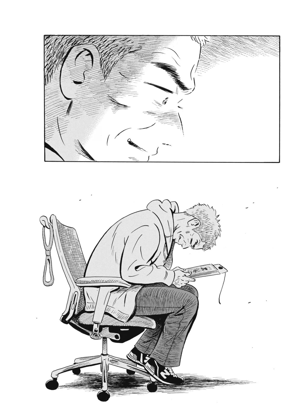 Hirayasumi Chapter 85 - Page 15