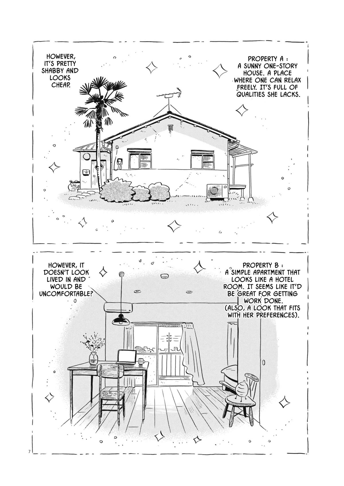 Hirayasumi Chapter 88 - Page 7