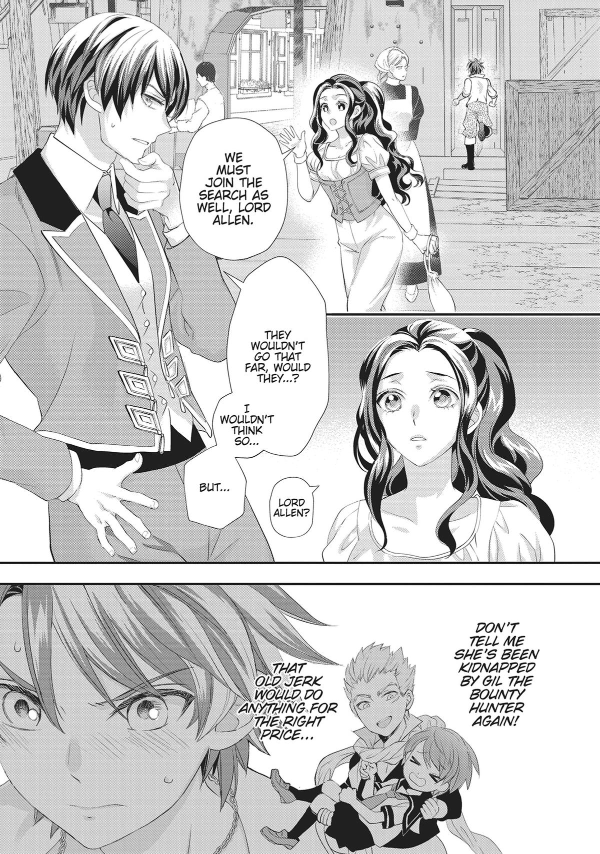 His Majesty the Demon King's Housekeeper Chapter 48 - Page 5