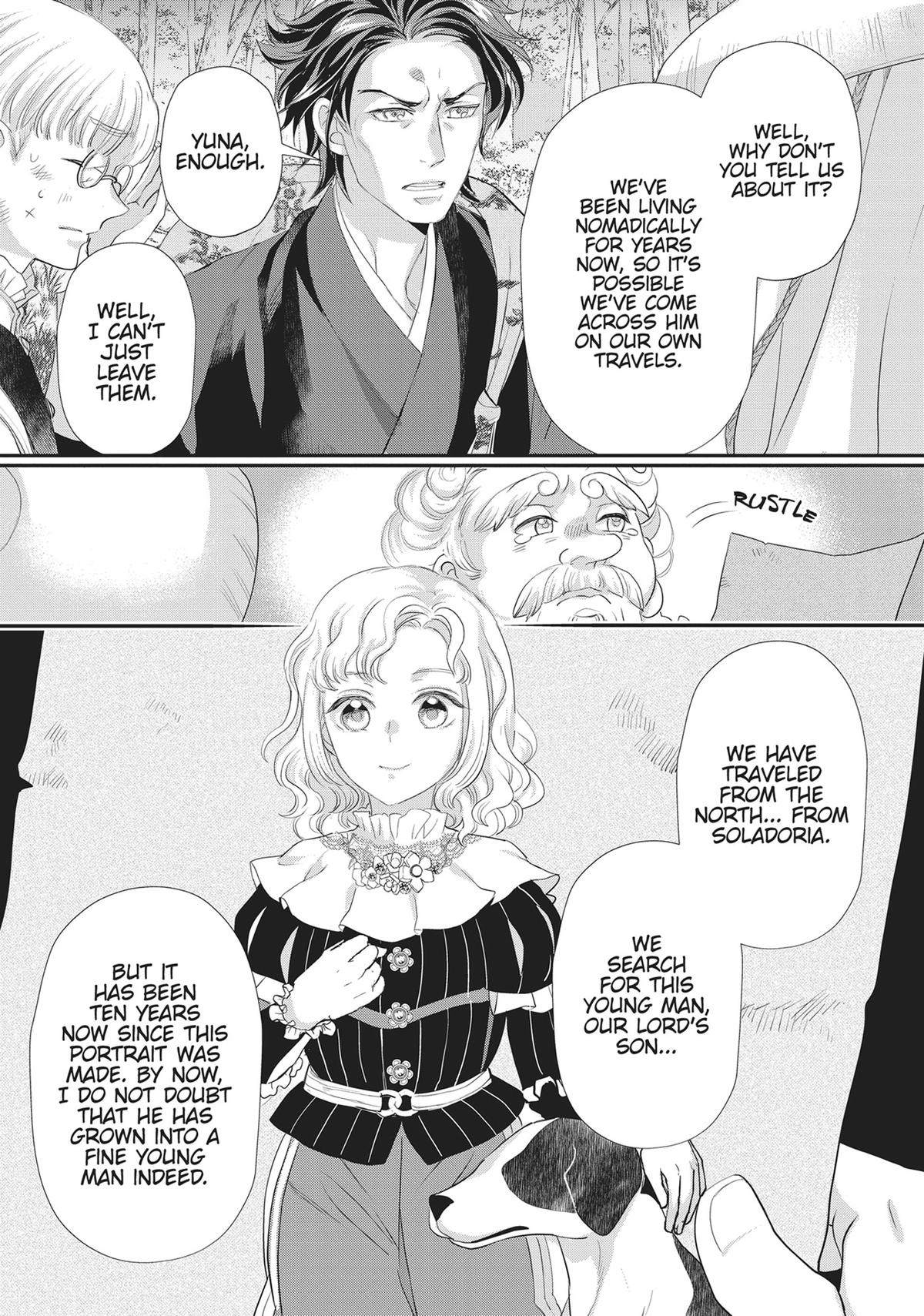His Majesty the Demon King's Housekeeper Chapter 48 - Page 15