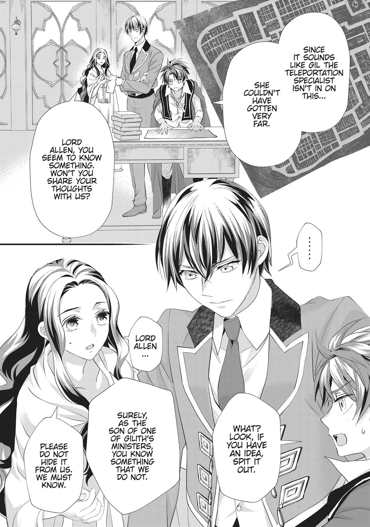 His Majesty the Demon King's Housekeeper Chapter 48 - Page 18