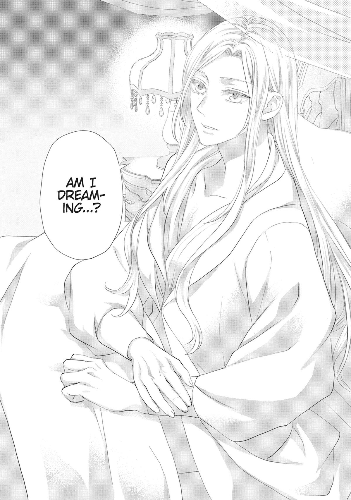 His Majesty the Demon King's Housekeeper Chapter 50 - Page 12