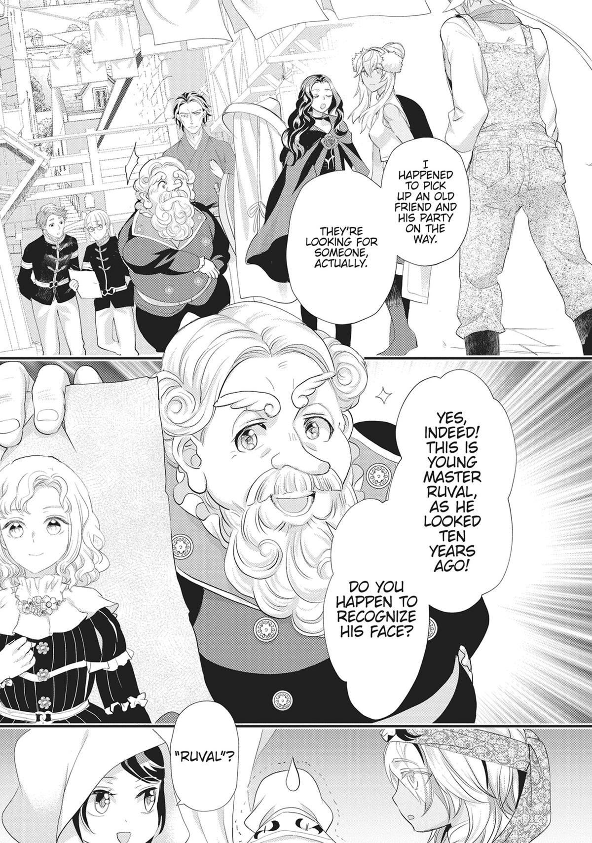 His Majesty the Demon King's Housekeeper Chapter 51 - Page 29