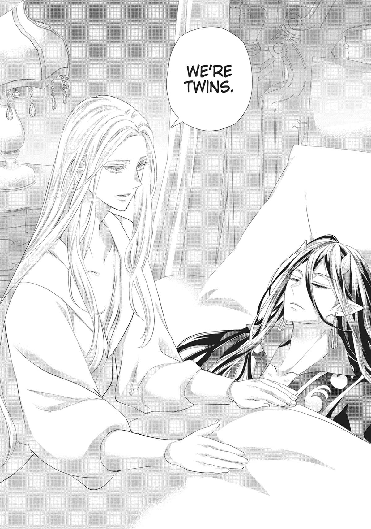 His Majesty the Demon King's Housekeeper Chapter 53 - Page 14