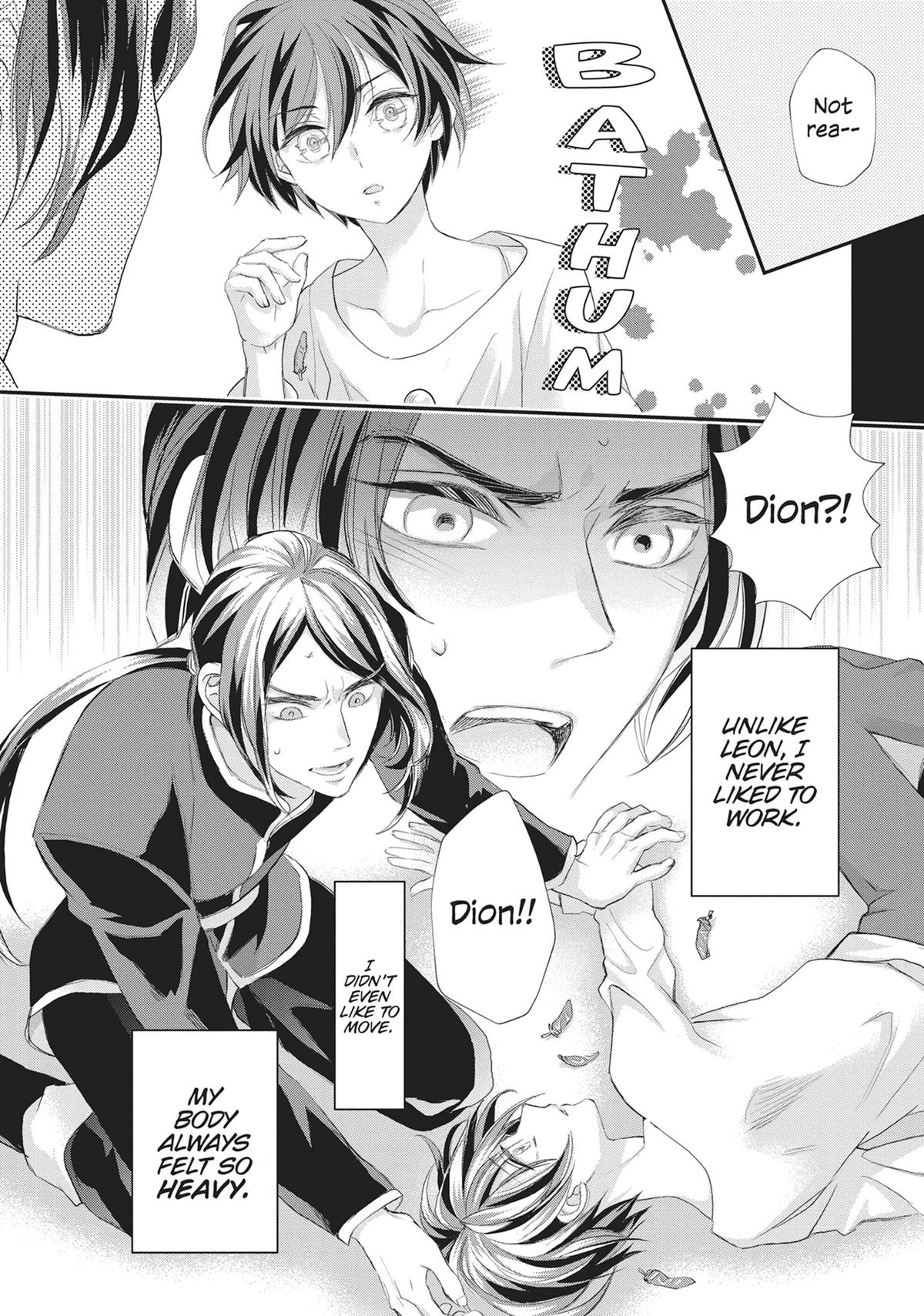 His Majesty the Demon King's Housekeeper Chapter 53 - Page 22