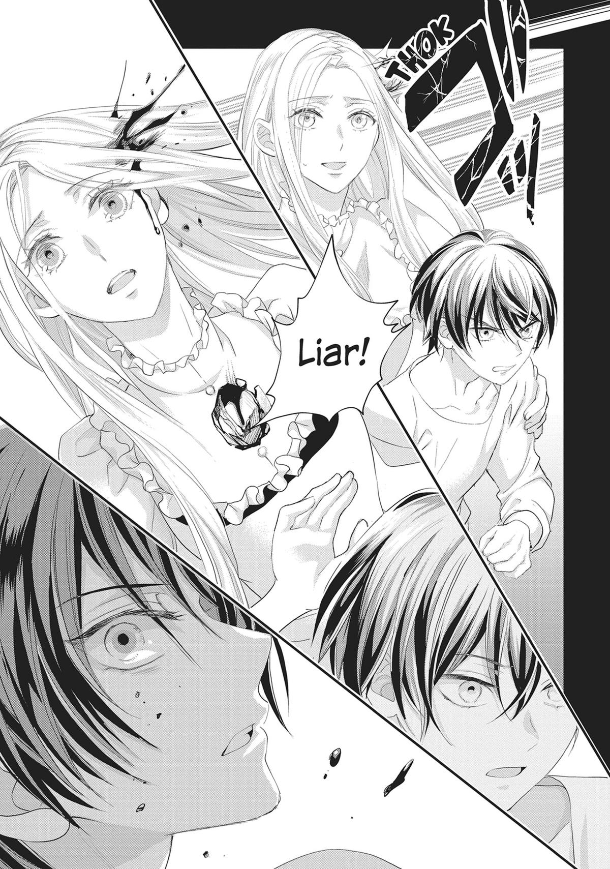 His Majesty the Demon King's Housekeeper Chapter 53 - Page 29