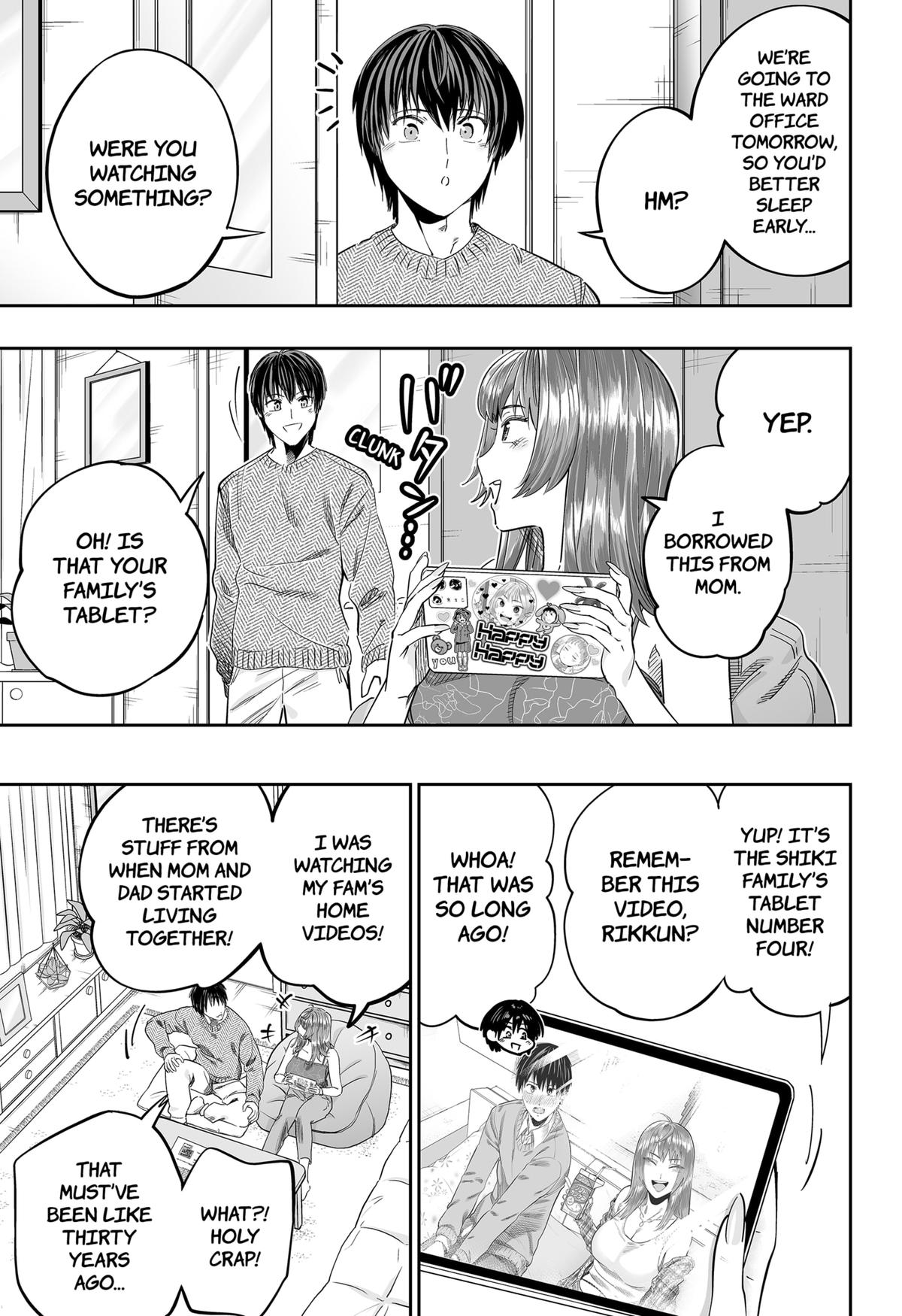 Hokkaido Gals Are Super Adorable! Chapter 118 - Page 20
