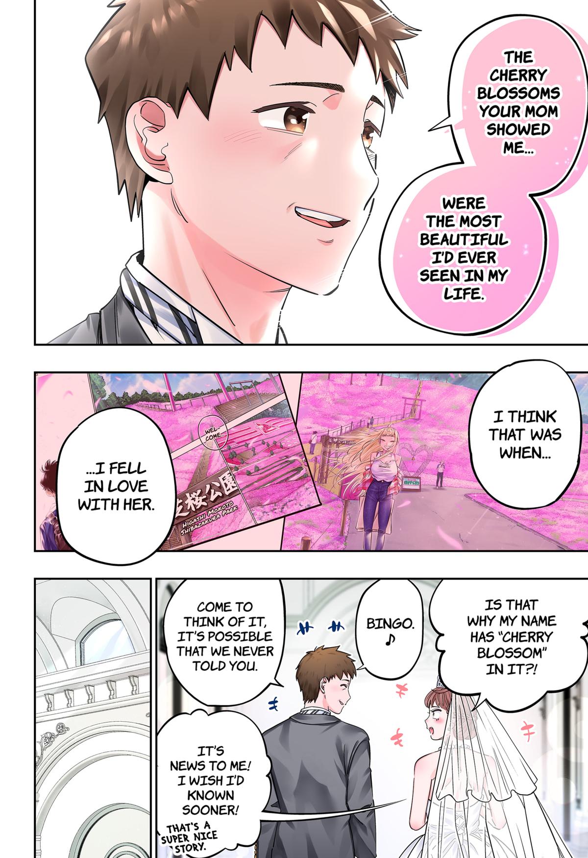 Hokkaido Gals Are Super Adorable! Chapter 119 - Page 5