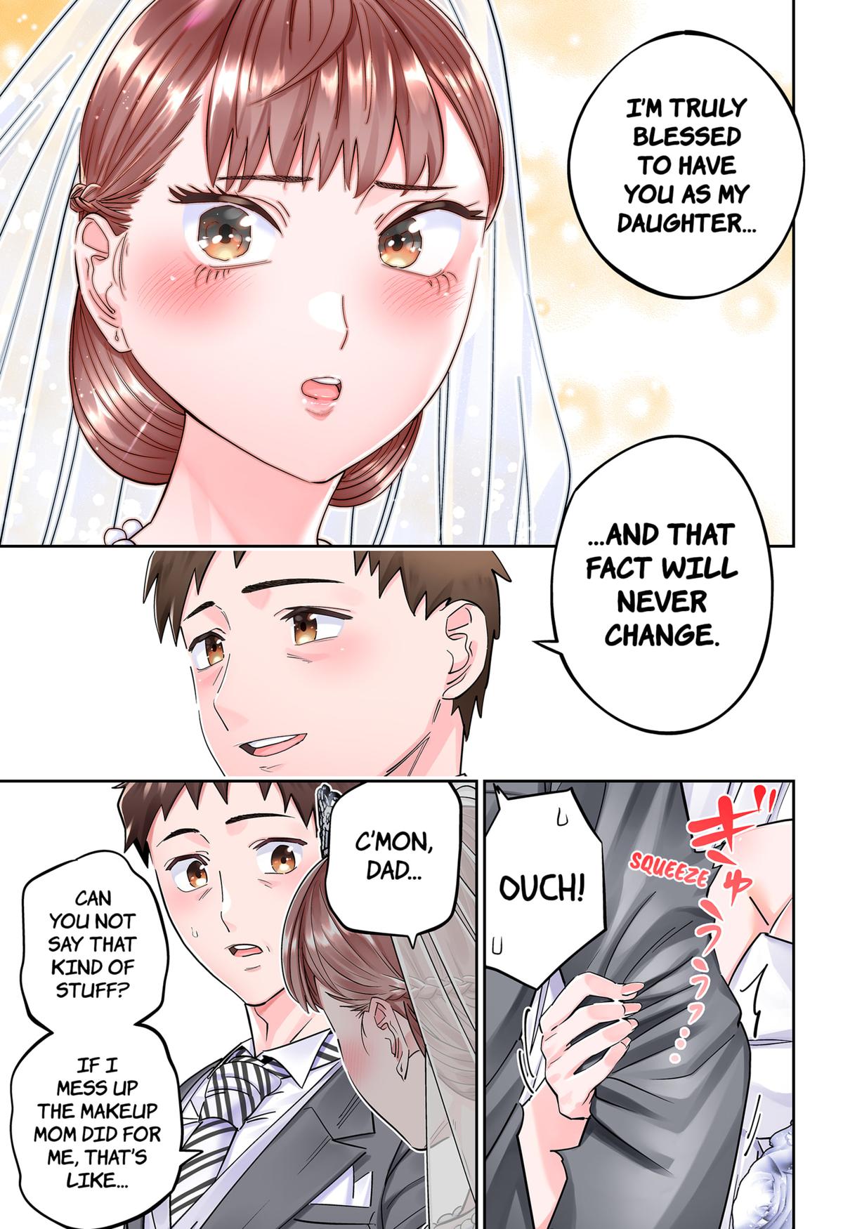 Hokkaido Gals Are Super Adorable! Chapter 119 - Page 8