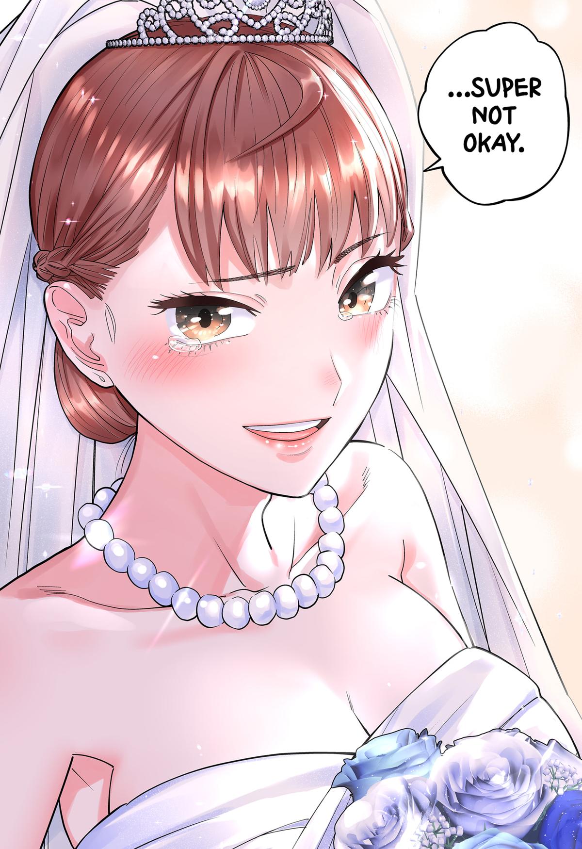 Hokkaido Gals Are Super Adorable! Chapter 119 - Page 9