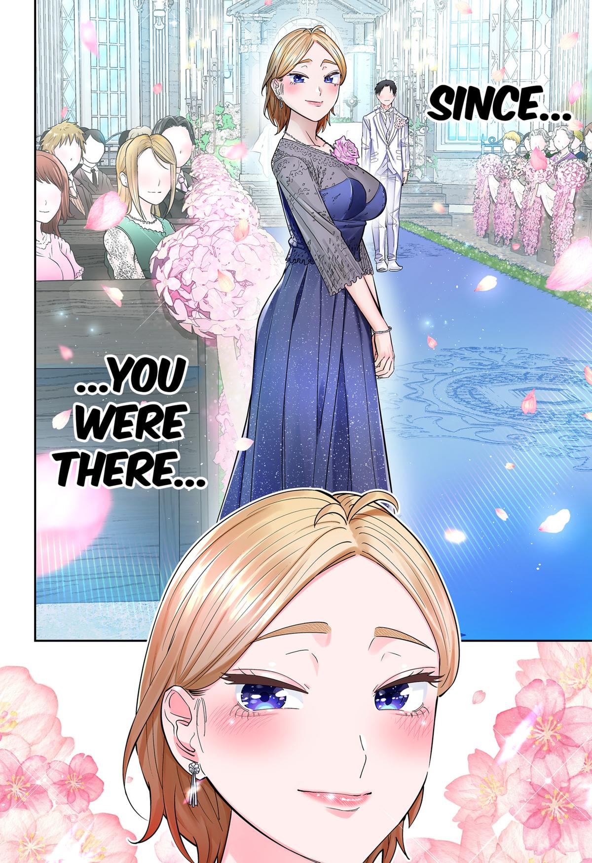 Hokkaido Gals Are Super Adorable! Chapter 119 - Page 11