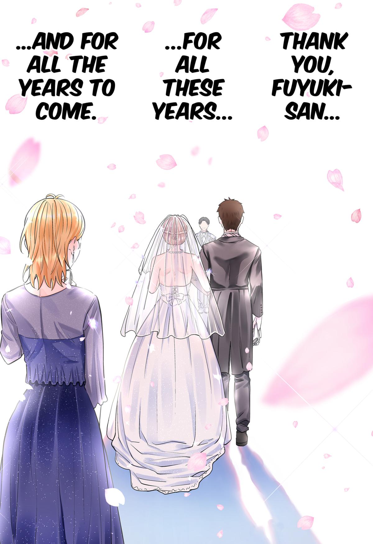 Hokkaido Gals Are Super Adorable! Chapter 119 - Page 15