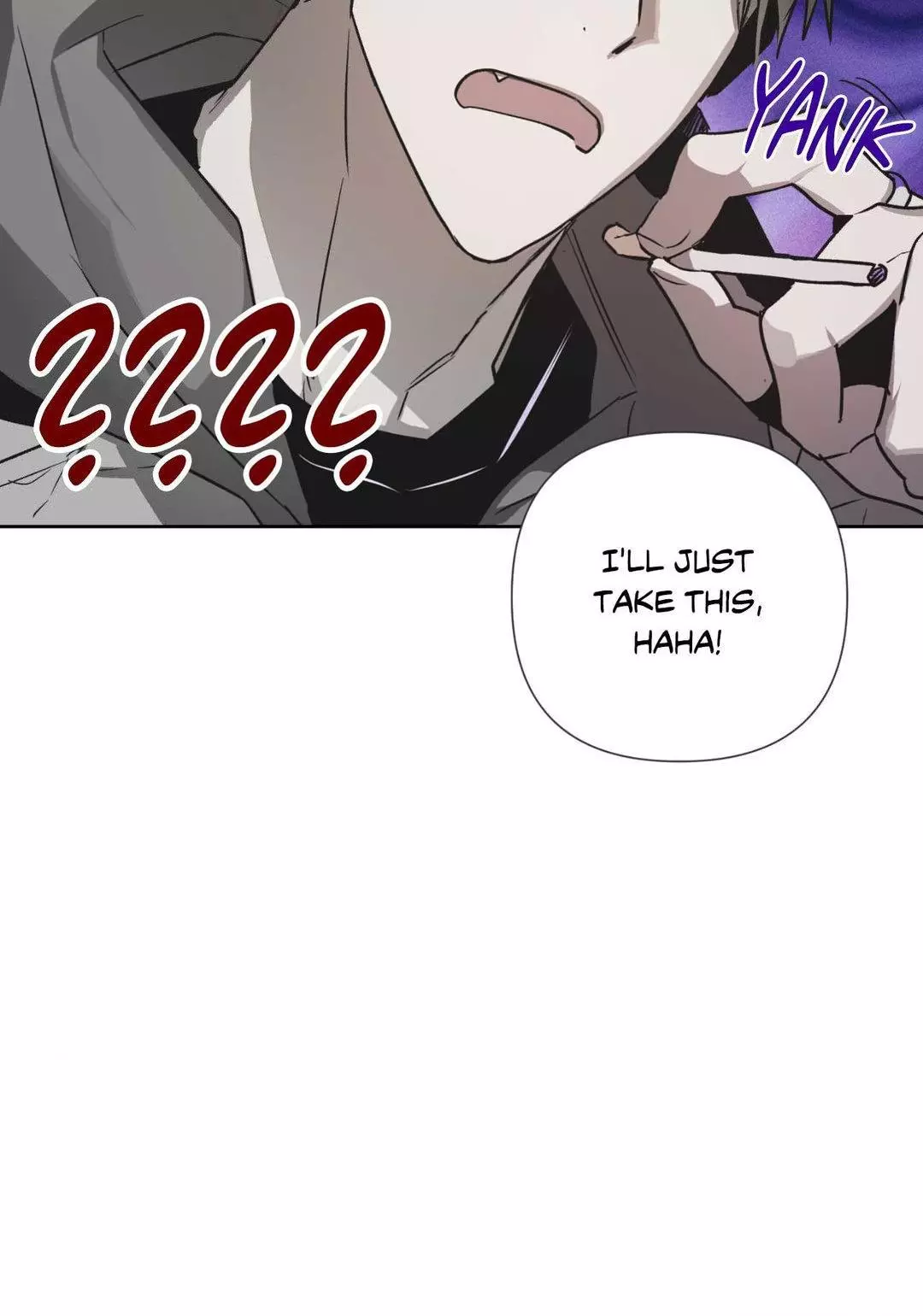 Hold Over You Chapter 1 - Page 74