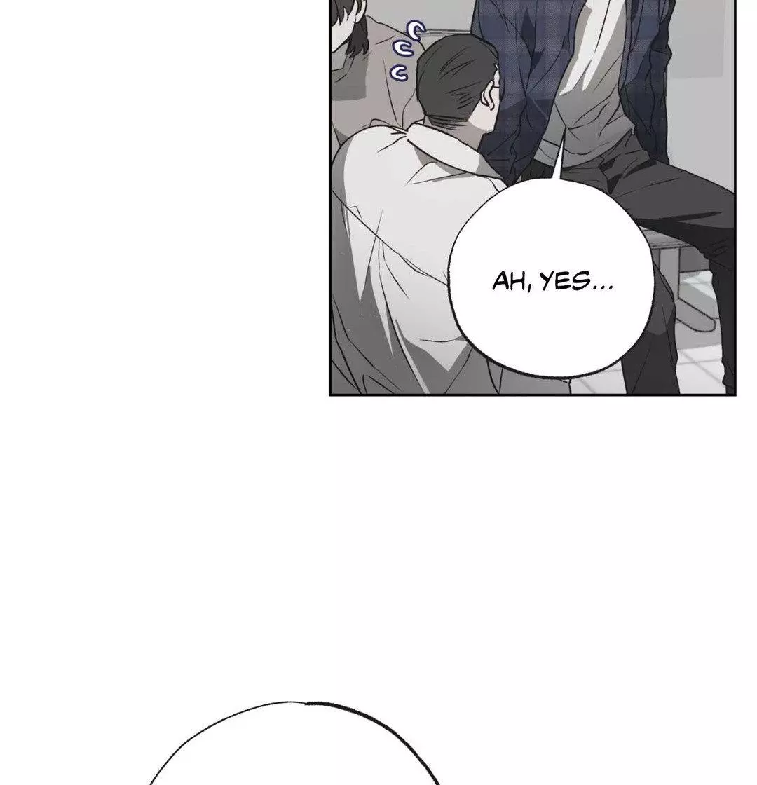 Hold Over You Chapter 5 - Page 12