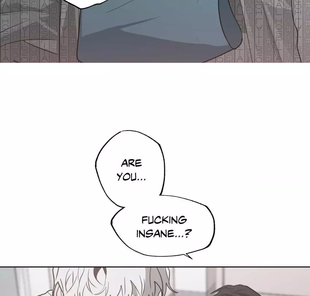 Hold Over You Chapter 5 - Page 61