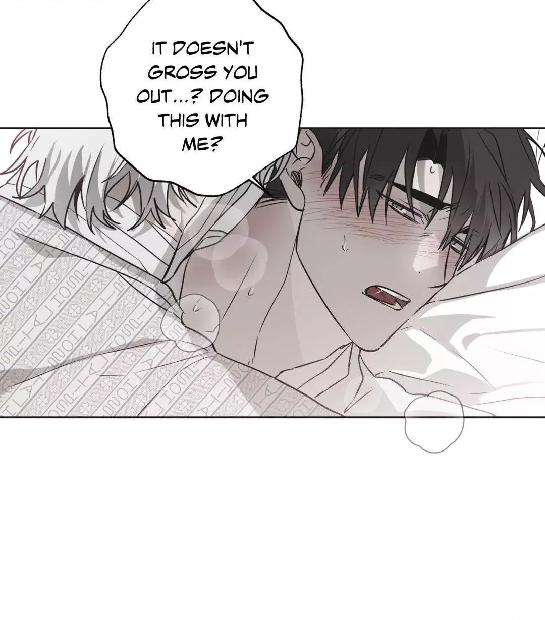 Hold Over You Chapter 7 - Page 43