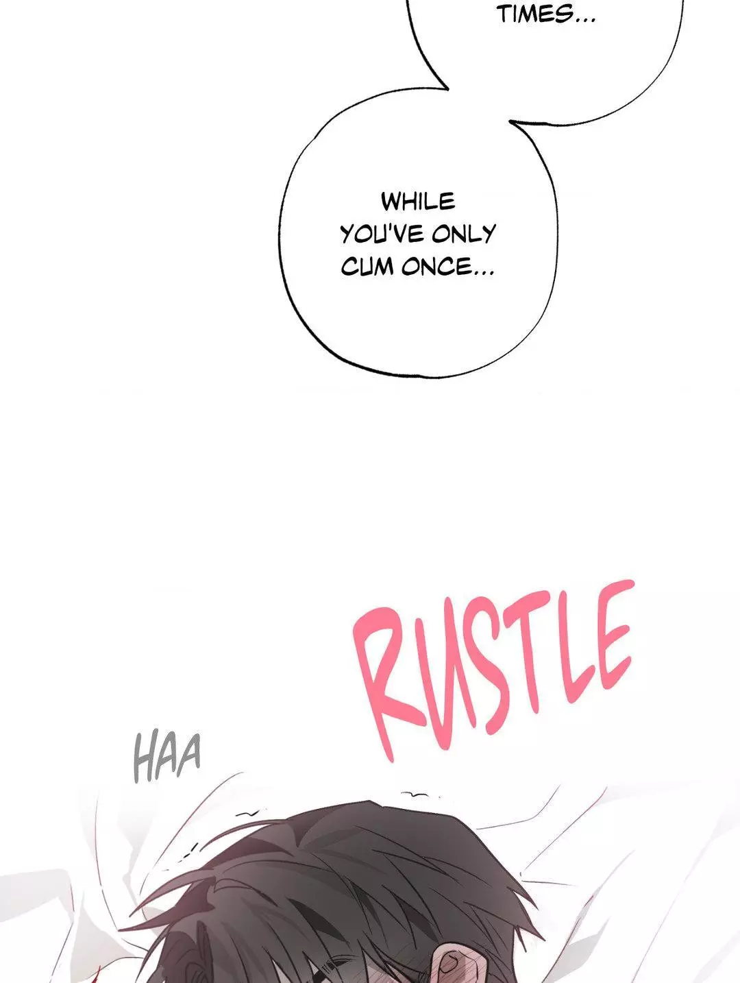 Hold Over You Chapter 8 - Page 43